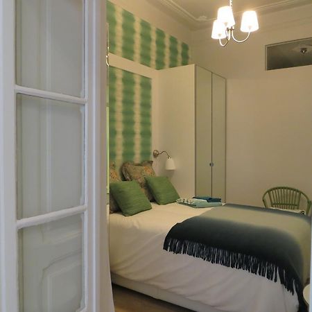 Apartamento Roma Lisboa Eksteriør bilde