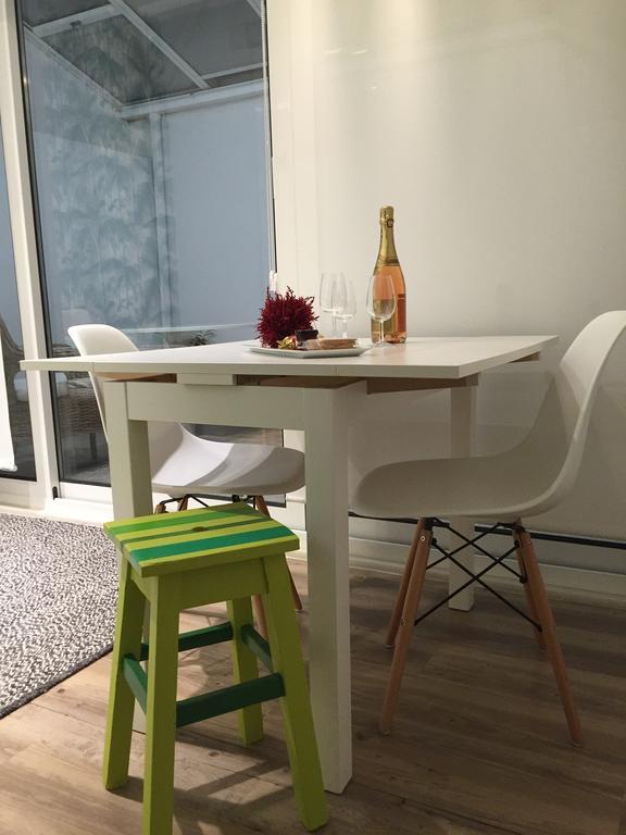 Apartamento Roma Lisboa Eksteriør bilde