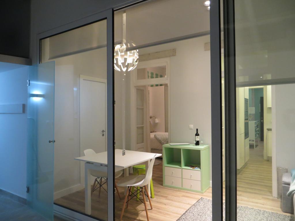 Apartamento Roma Lisboa Rom bilde