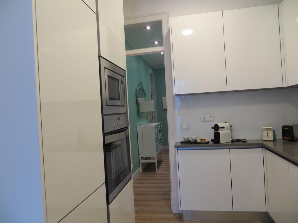 Apartamento Roma Lisboa Rom bilde