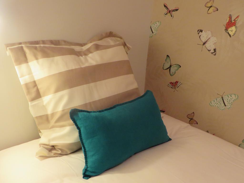 Apartamento Roma Lisboa Rom bilde