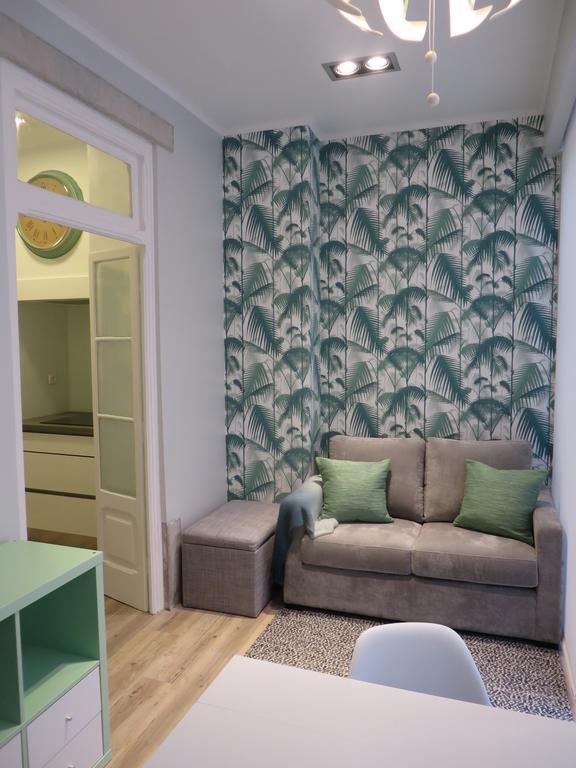 Apartamento Roma Lisboa Rom bilde