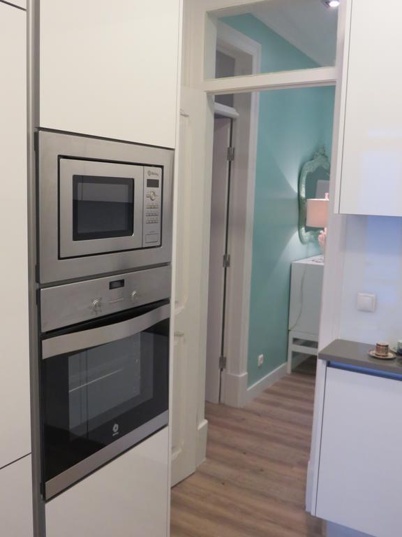 Apartamento Roma Lisboa Rom bilde