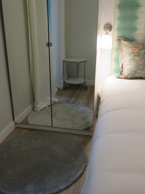 Apartamento Roma Lisboa Eksteriør bilde