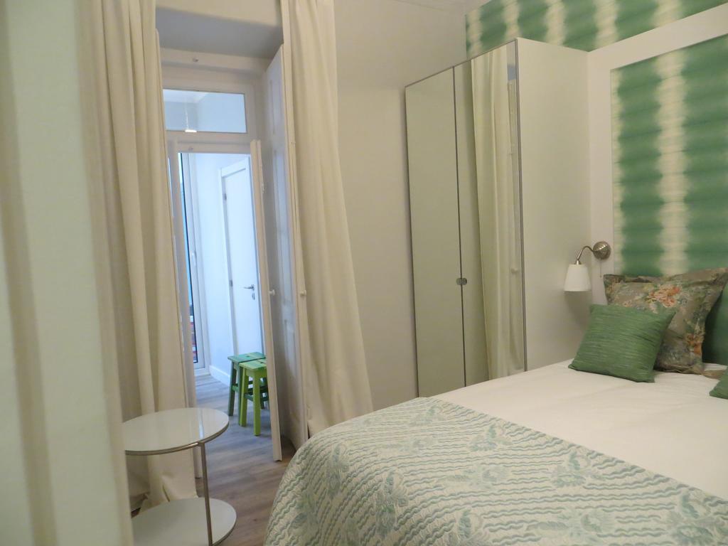 Apartamento Roma Lisboa Rom bilde