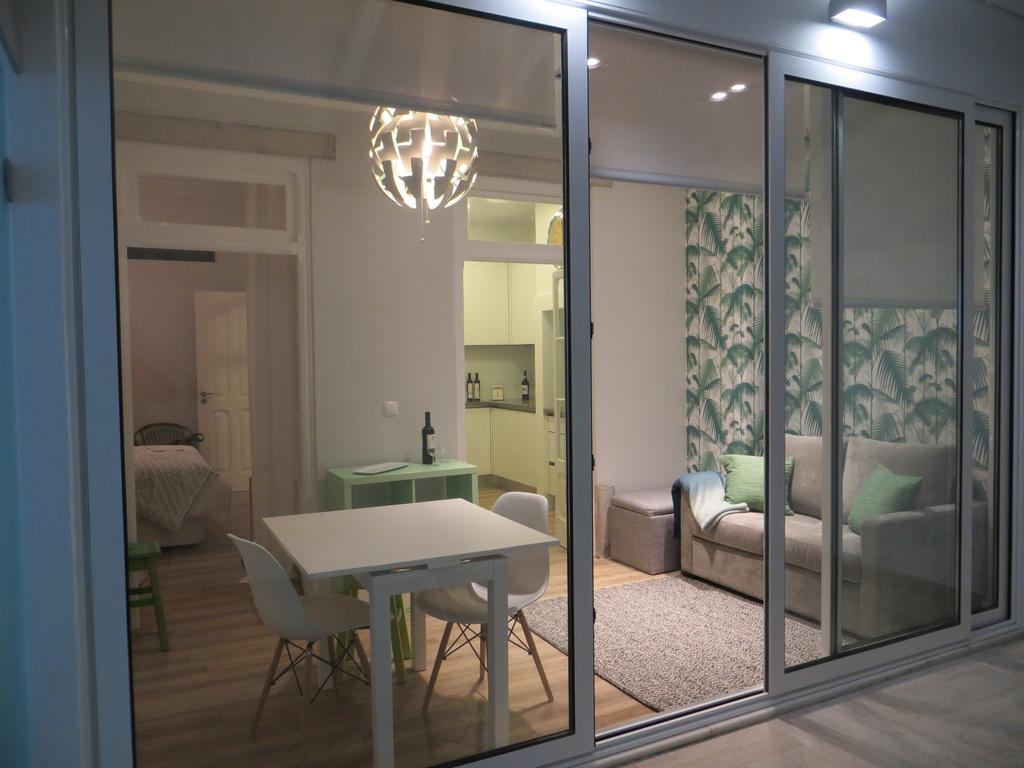 Apartamento Roma Lisboa Rom bilde
