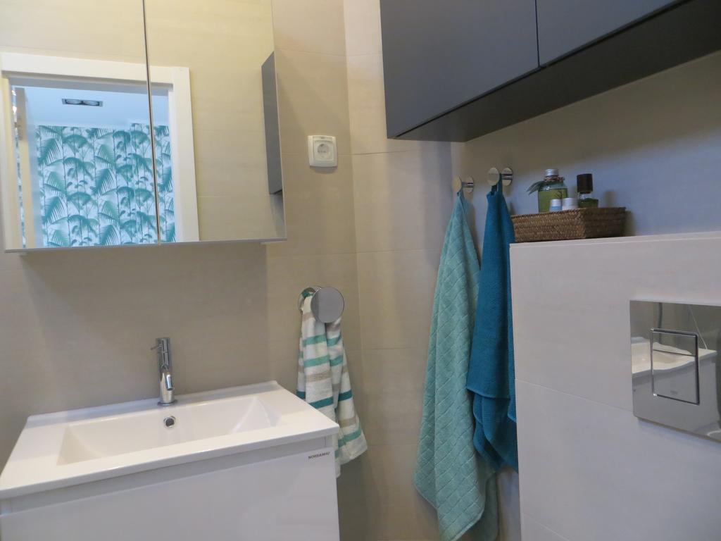 Apartamento Roma Lisboa Eksteriør bilde