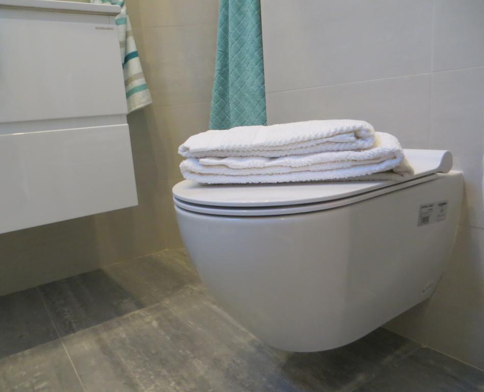 Apartamento Roma Lisboa Rom bilde