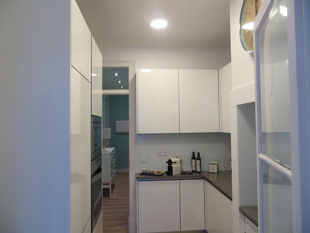 Apartamento Roma Lisboa Rom bilde