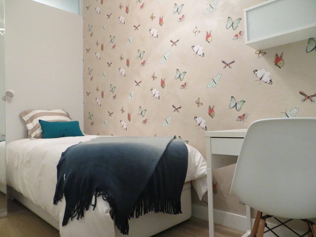 Apartamento Roma Lisboa Rom bilde