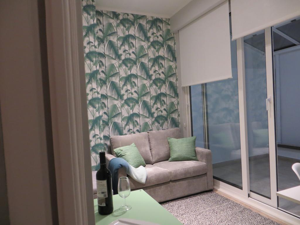 Apartamento Roma Lisboa Rom bilde